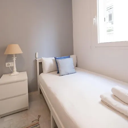 Apartment U-nique Fernando Catolico *
