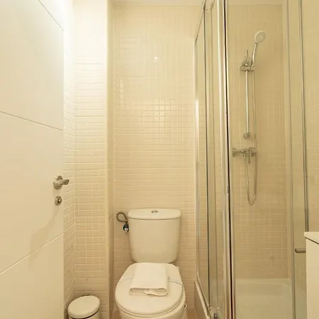 U-nique Fernando Catolico Apartment *